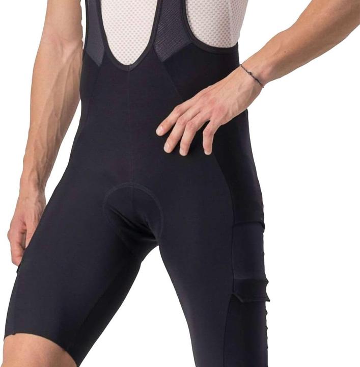 Produktbild Castelli Unlimited Thermal Bibshort (XXL)