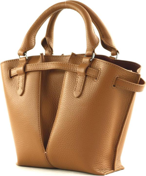 Immagine prodotto Coccinelle Flores Handbag Grained Leather
