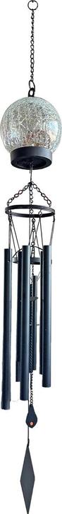 Produktbild GuGus LED Solar Windspiel