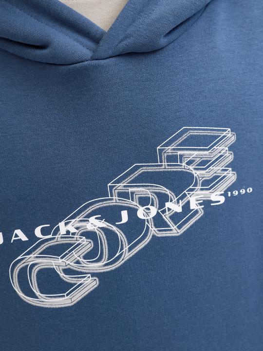 Image du produit Jack & Jones Kapuzenpullover Junior Kapuzenpullover (140)