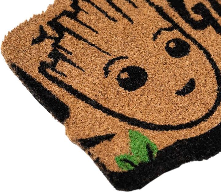 Produktbild Erik I am Groot - Groot (Welcome) (60 x 40 cm)