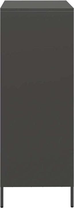 Produktbild vidaXL Highboard (68 x 39 x 103.50 cm)