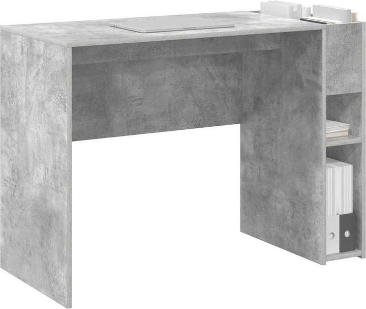 Image du produit vidaXL Moderner Schreibtisch (50 x 109 x 78 cm)