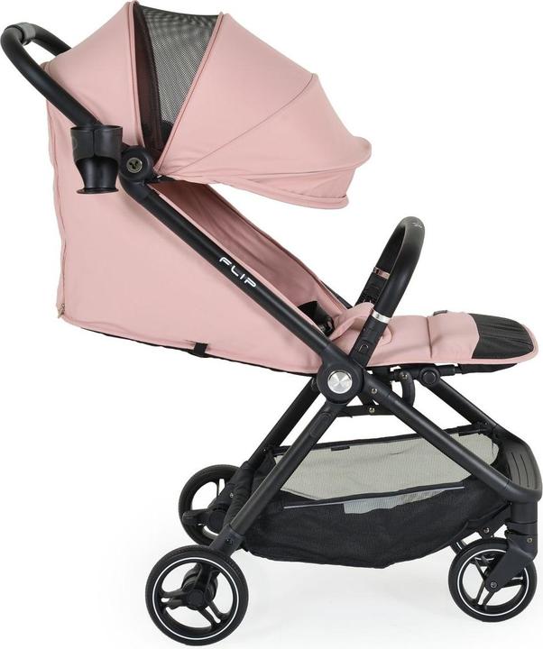 Produktbild Cangaroo Kinderwagen, Sommerbuggy Flip (0 Monate - 4 Jahre)