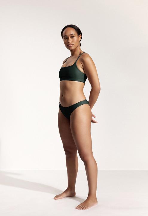 Actual product image Oy Mako" surf bikini bottoms (M)