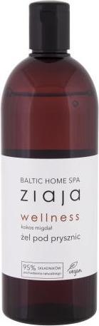 Actual product image Ziaja Baltic Home Spa Wellness (500 ml)