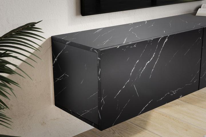 Image du produit Wohnling Suspendu (120 x 30 x 30 cm)