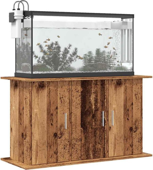 Produktbild vidaXL Aquariumständer