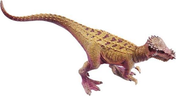 Image du produit Schleich Pachycéphalosaure