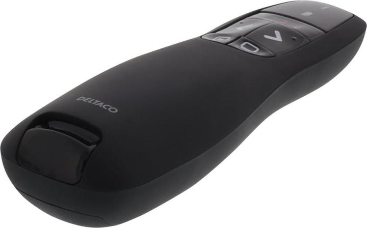 Produktbild Deltaco WP-001