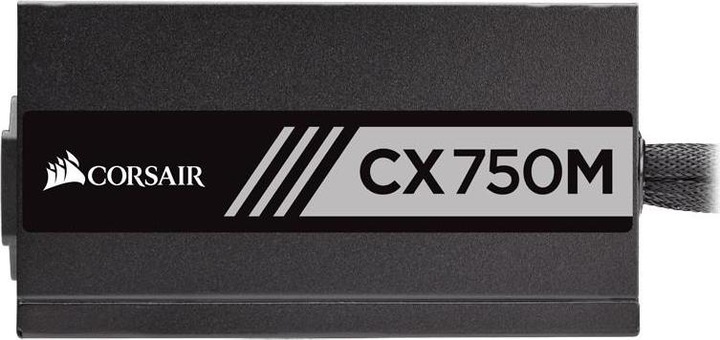 Immagine prodotto Corsair Cx750m (750 W)