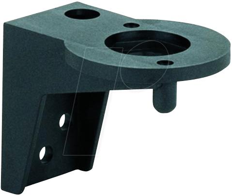 Actual product image Werma 70mm terminal base mounting bracket