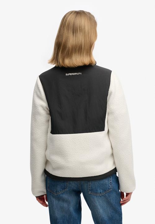 Immagine prodotto Superdry Pile ibrido da donna (S)