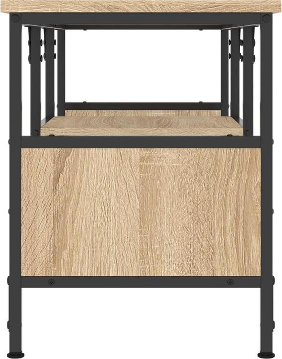 Immagine prodotto vidaXL TV-Schrank (100 x 35 x 45 cm)