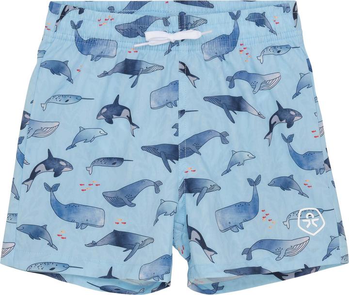Produktbild Color Kids Badehose (128)