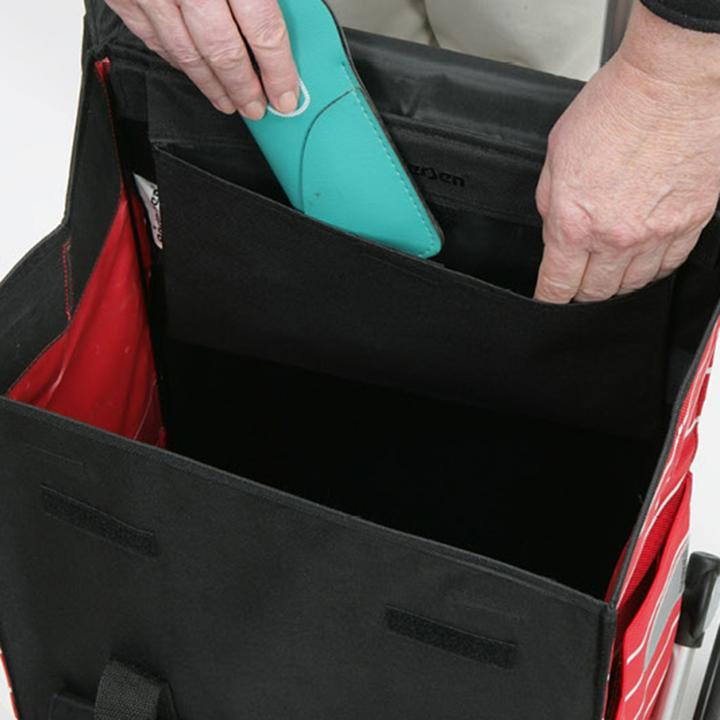 Immagine prodotto Andersen Scalatore Royal Shopper Jella