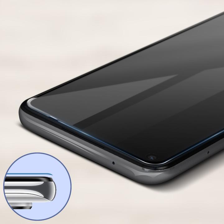 Immagine prodotto Akashi Protettore di schermo 2.5D Premium (1 pz., Oppo A94 5G)