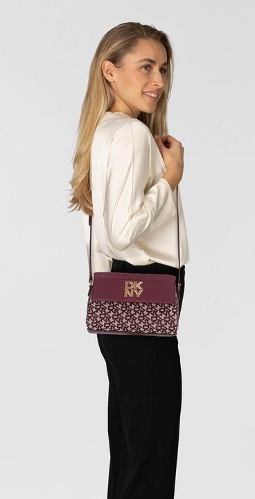 Image du produit DKNY Rosa Umhängetasche 21 cm