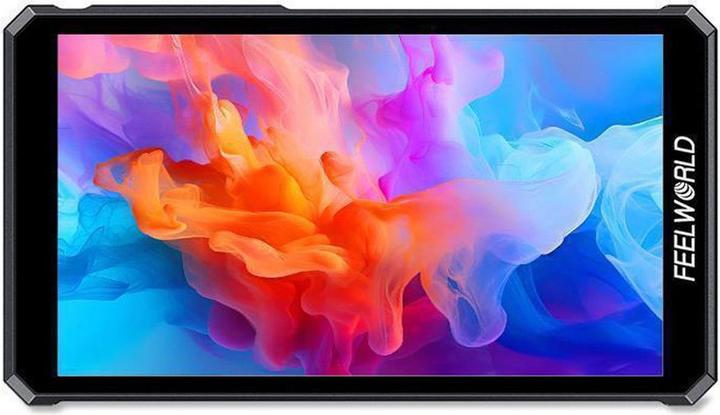 Actual product image Feelworld PS6 5.5" AMOLED monitor (5.50", Full HD)