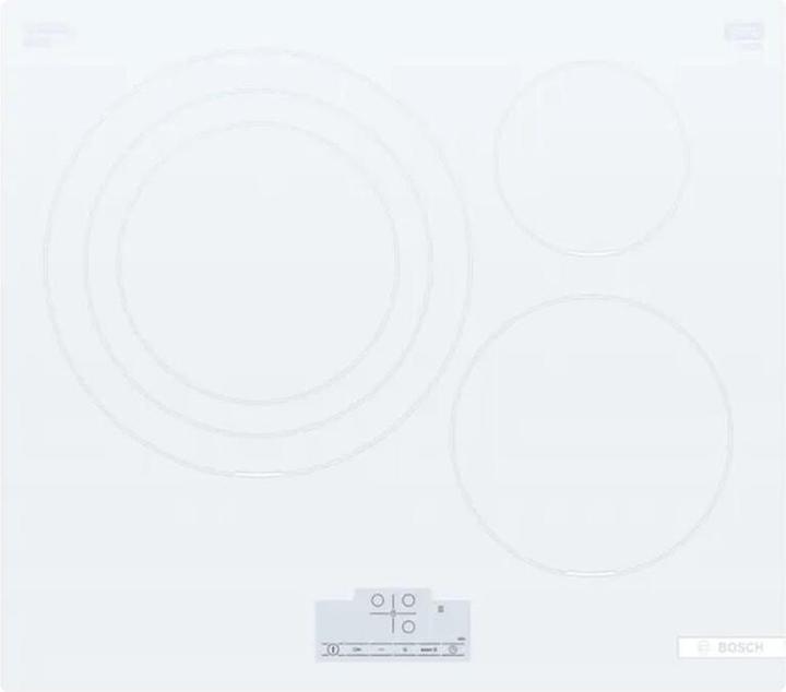Produktbild Bosch Hausgeräte PID612BB1E (59.20 cm, Induktionskochfeld)