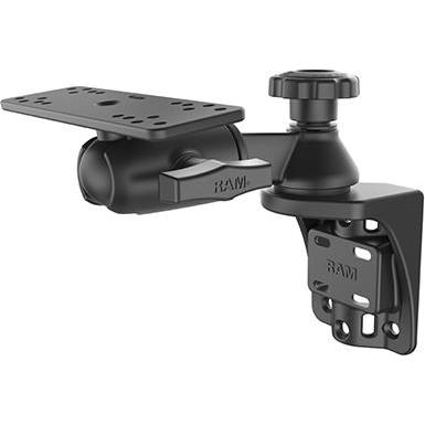 Thumbnail - RAM Mounts RAM Single Arm, Barcode-Scanner Zubehör