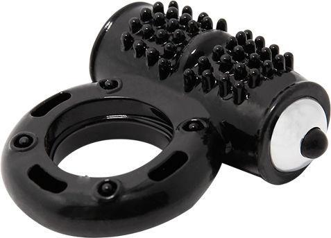 Produktbild Lovetoy BAILE- POWET RING, 10 vibration functions (2.80 cm)