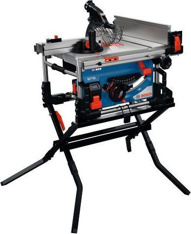 Actual product image Bosch Professional Sägeuntergestell Stativ GTA 571 (solo C) (55.60 cm, 66.50 cm)