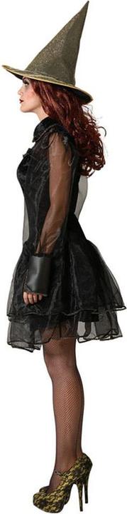 Produktbild Carnival Toys Verkleidung Hexe XXL (XXL)