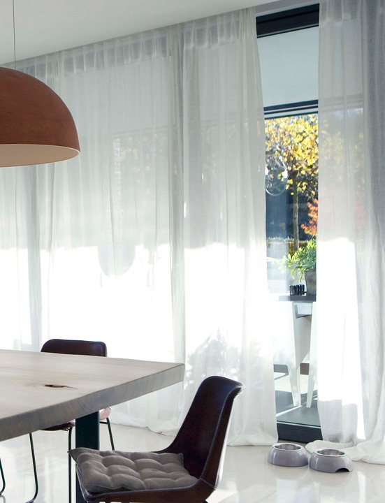 Actual product image Himla Dalsland (145 x 290 cm)