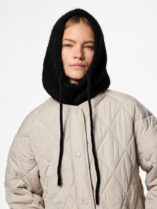 Actual product image Pieces Pcnambi Balaclava Noos Bc