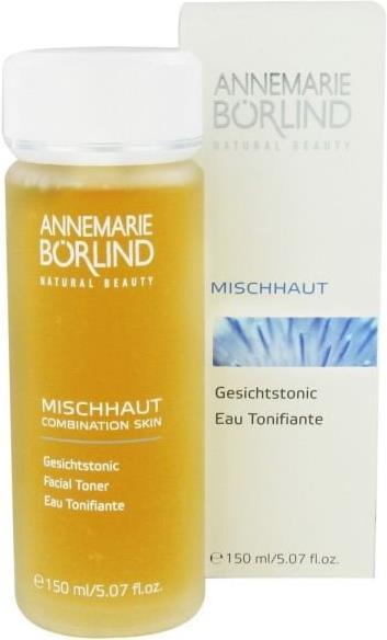 Actual product image Annemarie Börlind Combination Skin Facial Toner (Face toner, 150 ml)
