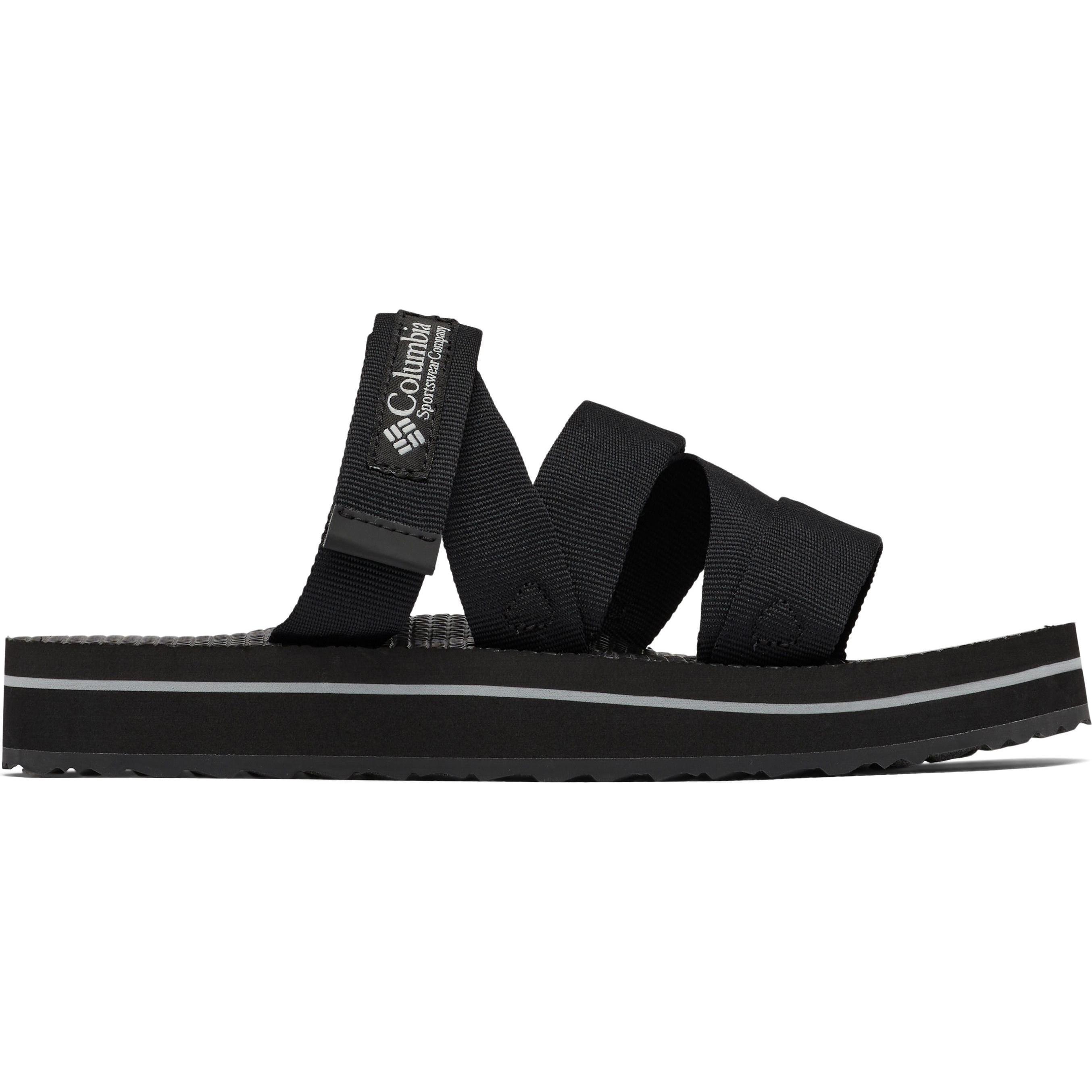 Columbia, Damen, Sandalen, Alava™ Slide, Schwarz, (38)