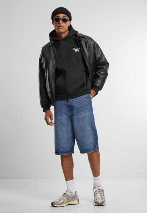 Produktbild Urban Classics Upscale Up And Beyond Fluffy Hoody - 174485 (4XL)