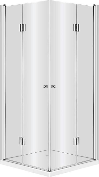 Actual product image Deante Shower cubicle (80 cm)