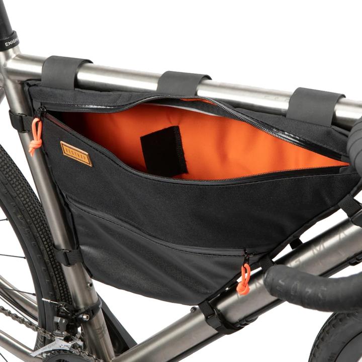 Produktbild Restrap Full Frame Bag (6 l, Rahmentasche)