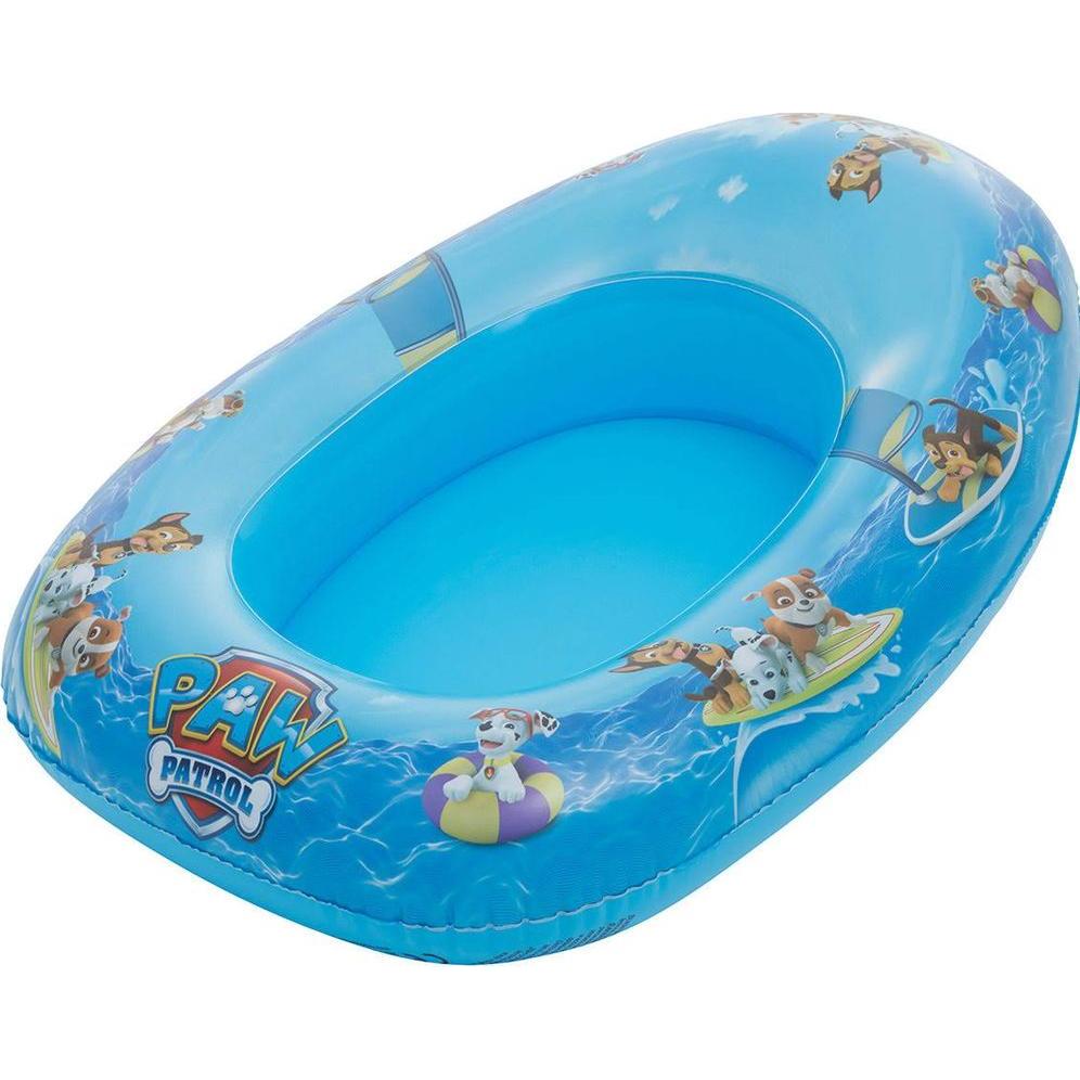 Thumbnail - Happy People Paw Patrol