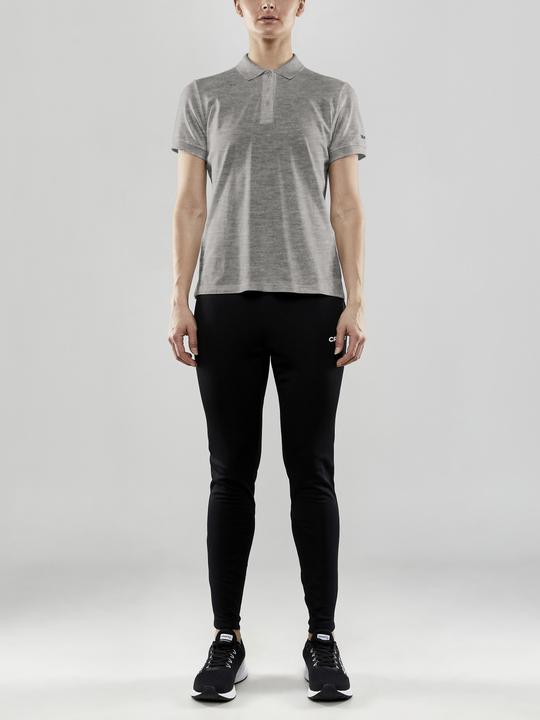 Actual product image Craft Core Blend Polo Shirt W (S)
