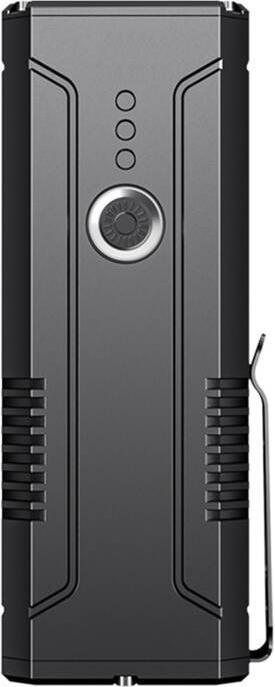 Produktbild Superfire Latarka M12 (8000 lm)