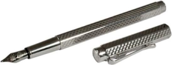 Image du produit Caran d'Ache Ecridor Cubrik (Silver, 1x)