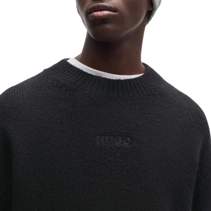 Immagine prodotto HUGO Seese Felpa Oversize Logo Uomo (M)