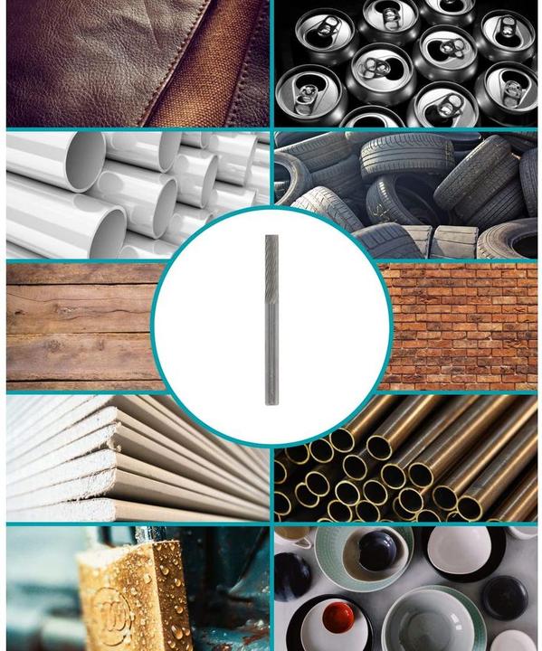 Productafbeelding Dremel Hardmetalen frees