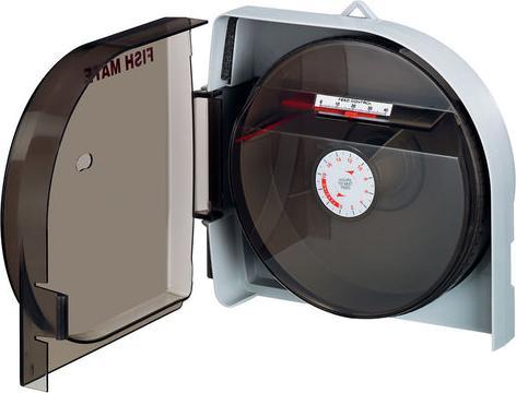 Produktbild PetMate Teich Fish Mate (Teichfische)