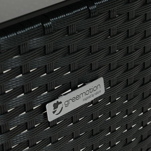 Produktbild Greemotion Balkon-Set Bergamo