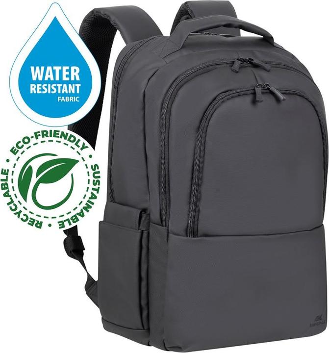 Immagine prodotto Rivacase Riva NB Zaino Tegel-Eco 15.6" nero 8435