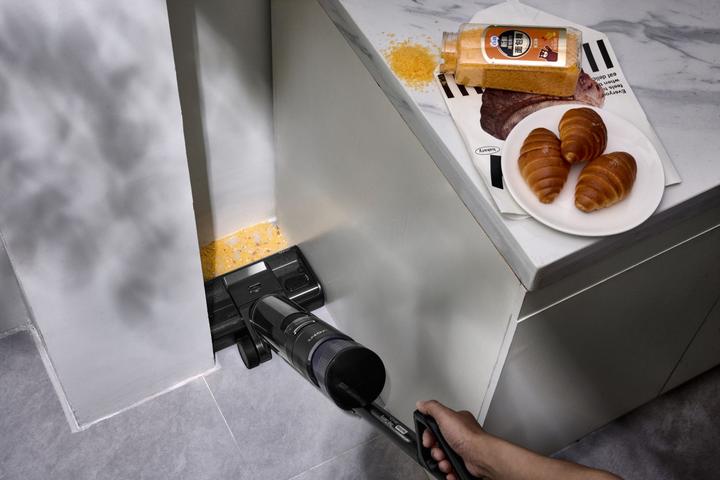 Actual product image Jonr ED12 Pro Max (Vacuuming + mopping)