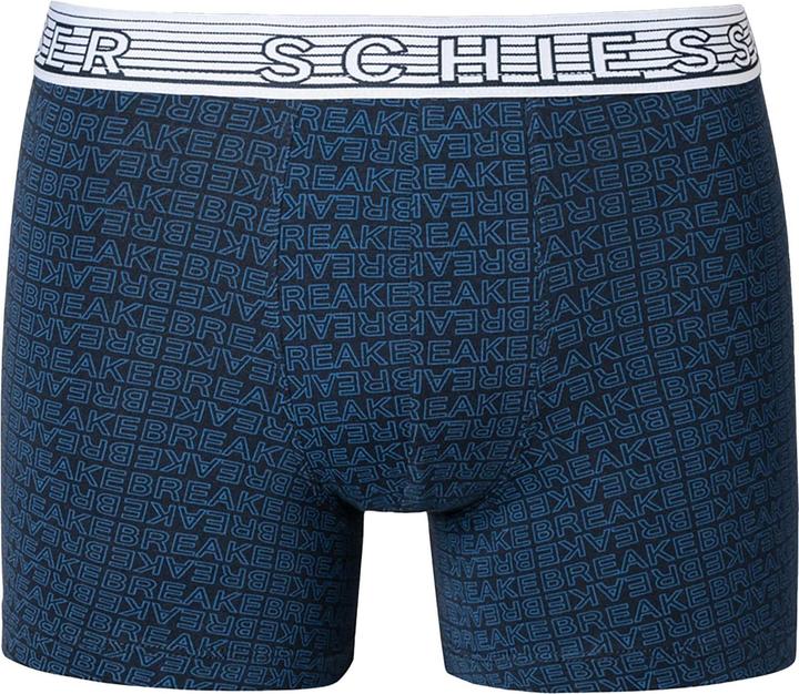 Immagine prodotto Schiesser Boxershort Casual Bequem sitzend (176, confezione da 6)