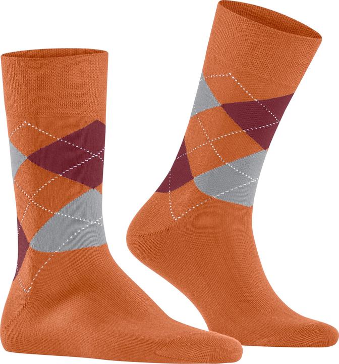 Actual product image Falke Sensitive Argyle Herren (39 - 42)