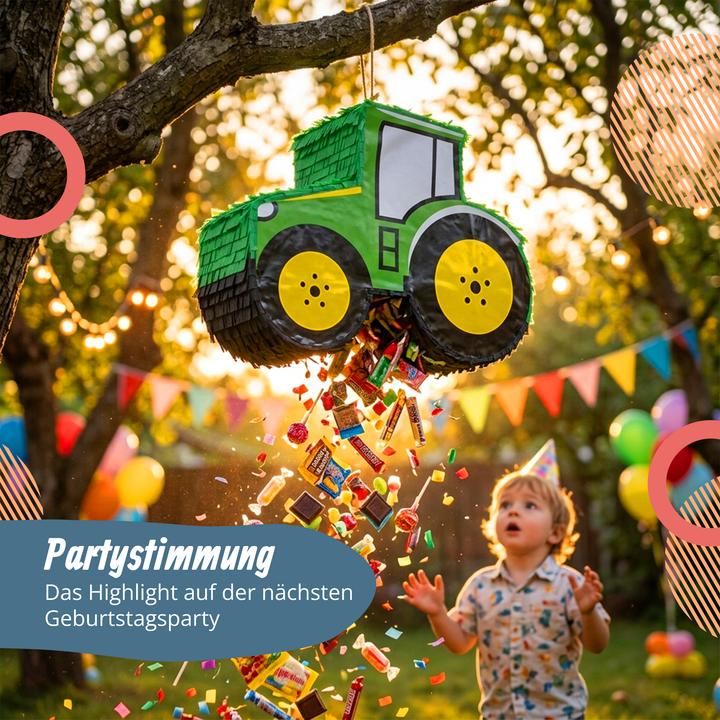 Produktbild Relaxdays Pinata (1 Stk.)