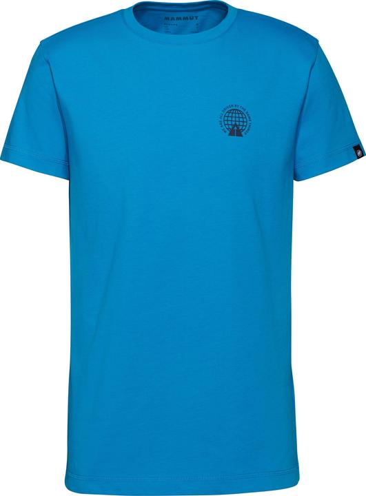 Image du produit Mammut Massone T-Shirt Men Emblems (L)
