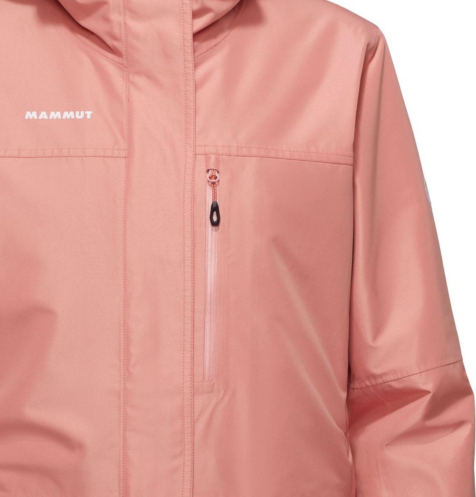 Image du produit Mammut Veste à capuche Fall Line HS Thermo Women (S)